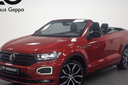 VW T-Roc 55.900 km 23.890 &euro; Donzdorf 73072