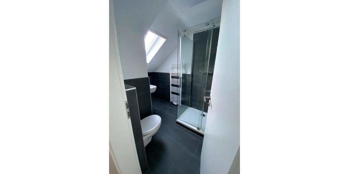 Etagenwohnung Geislingen an der Steige - 2 Zimmer, 50 m&sup2;, 650&euro; | Angebot:25867117