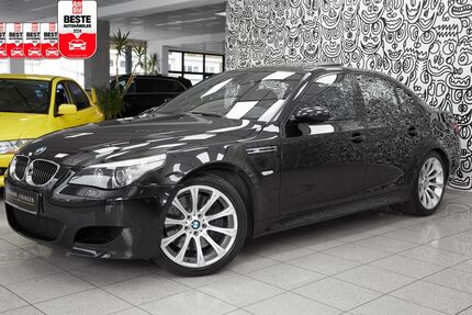 BMW M5 109.241 km 44.900 &euro; Uhingen 73066