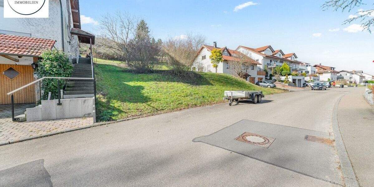 Grundstück Neidlingen - 270.000&euro; | Angebot:25775306