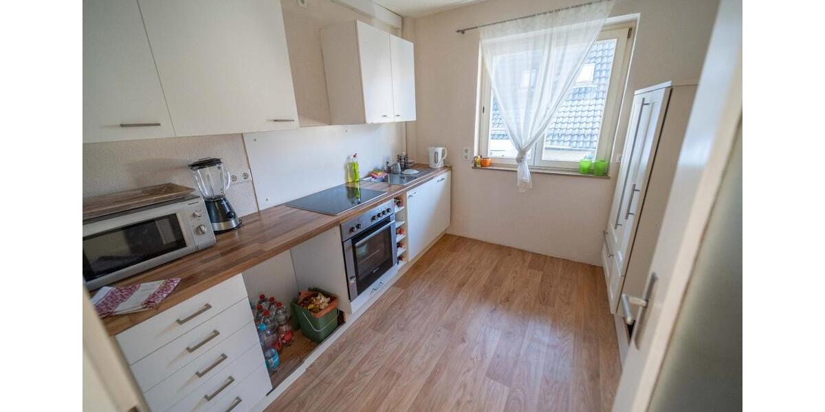 Etagenwohnung Schwäbisch Gmünd - 3 Zimmer, 73 m&sup2;, 805&euro; | Angebot:25551118