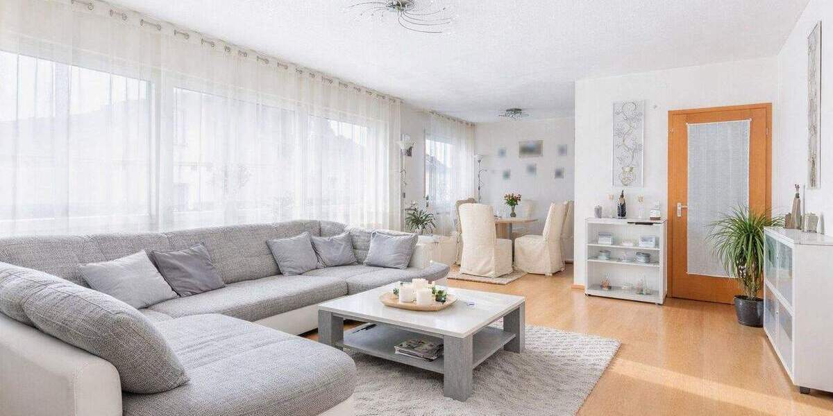 Etagenwohnung Beuren - 3 Zimmer, 82 m&sup2;, 223.000&euro; | Angebot:25980166