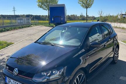VW Polo 92.500 km 14.000 &euro; Kuchen 73329
