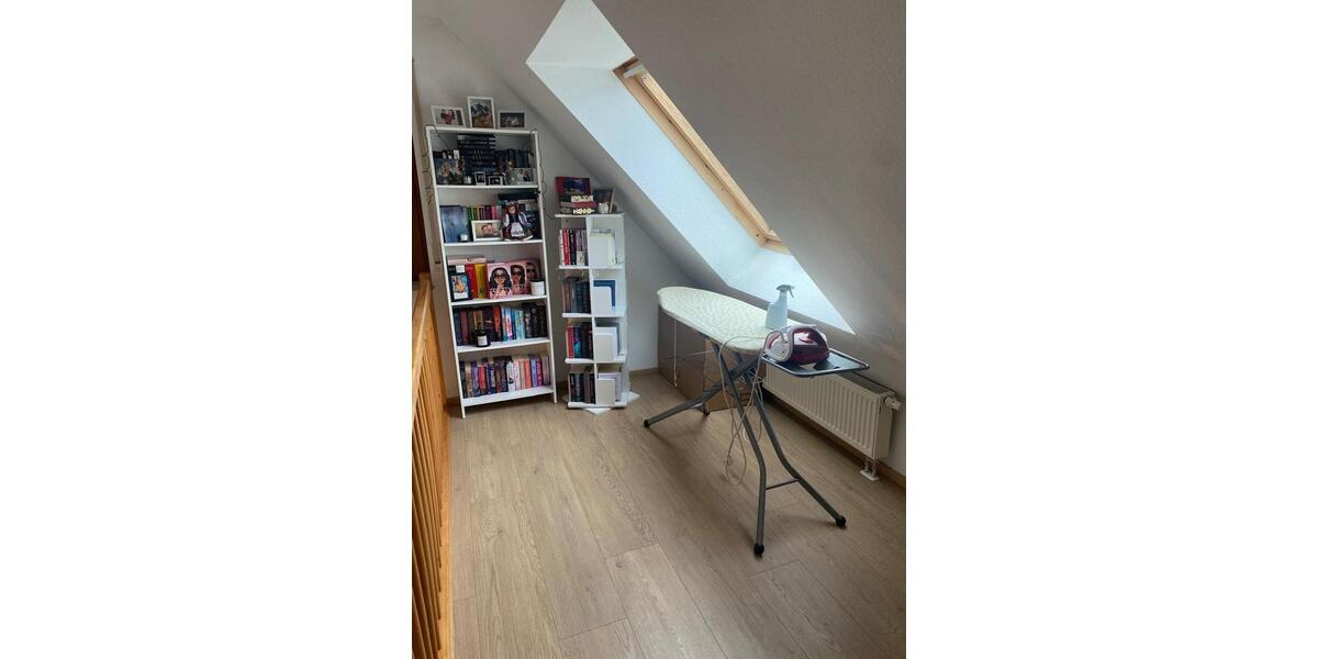 Maisonettenwohnung Göppingen Bruckwasen - 3.5 Zimmer, 80 m&sup2;, 985&euro; | Angebot:25216213