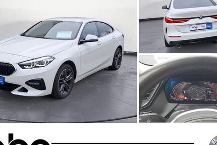BMW 220 Gran Coupé 18.280 km 28.850 &euro; Göppingen 73037