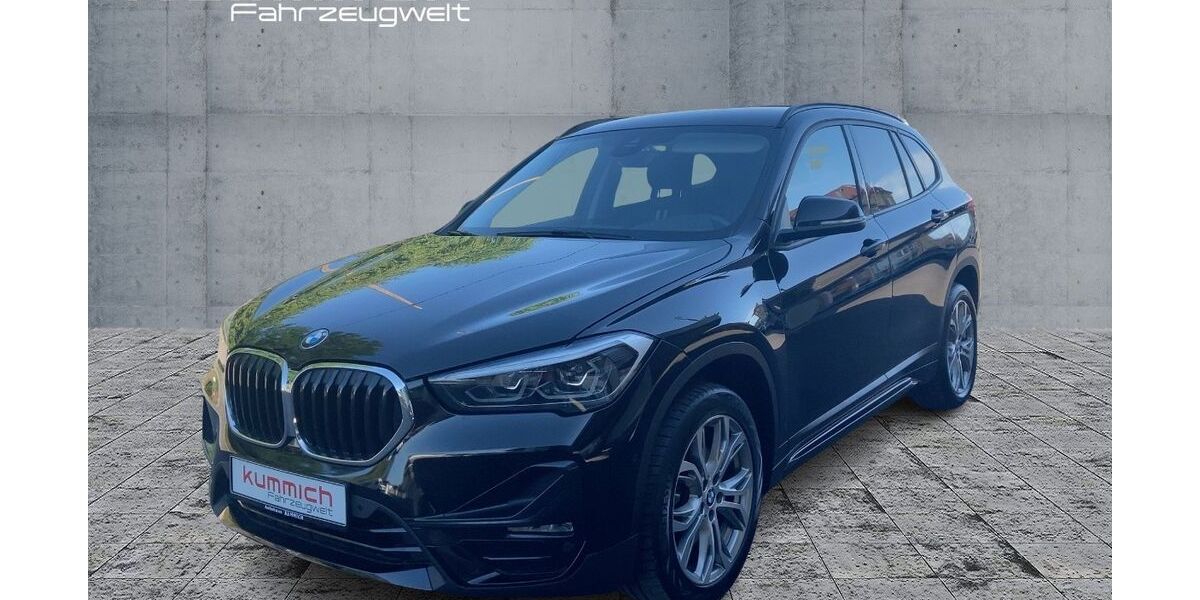 BMW X1 70.982 km 20.990 &euro; Göppingen 73037