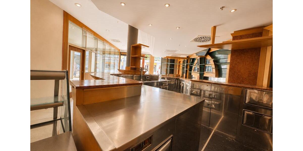 Gewerbeobjekt Schwäbisch Gmünd - 2.450&euro; | Angebot:26675501