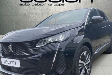 Peugeot 3008 22.700 km 21.880 &euro; Frickenhausen 72636