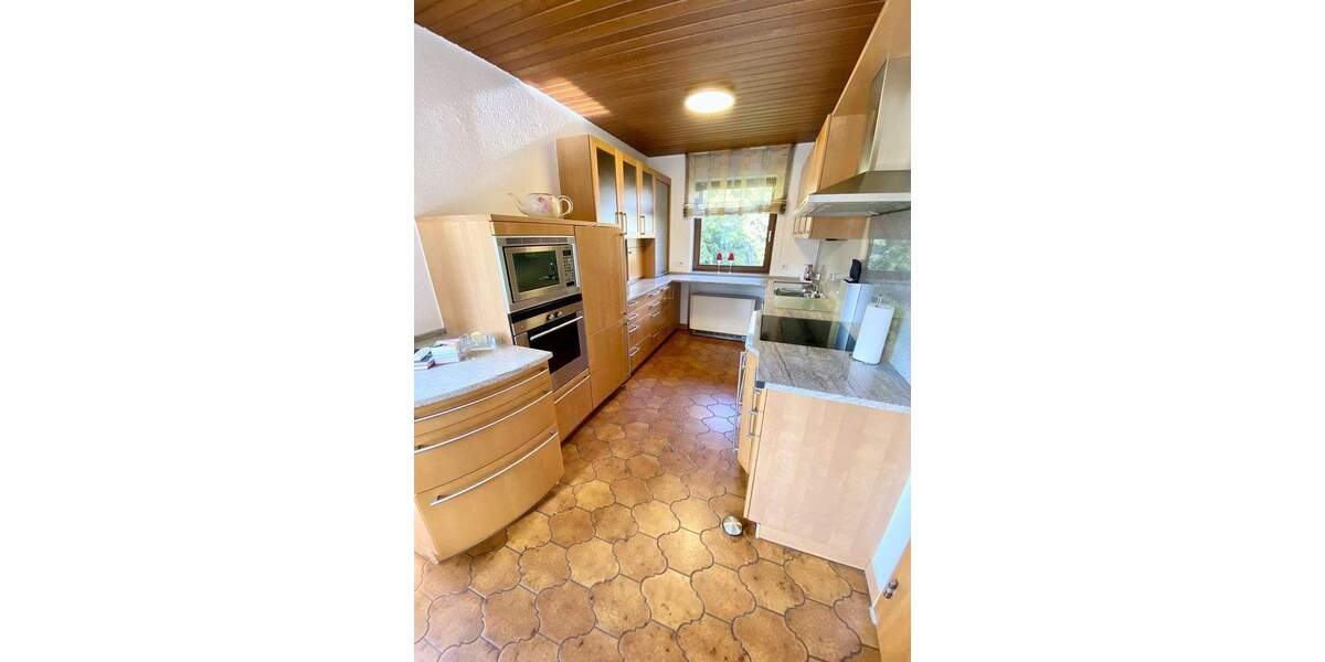 Einfamilienhaus Leinzell - 6 Zimmer, 230 m&sup2;, 595.000&euro; | Angebot:25731515