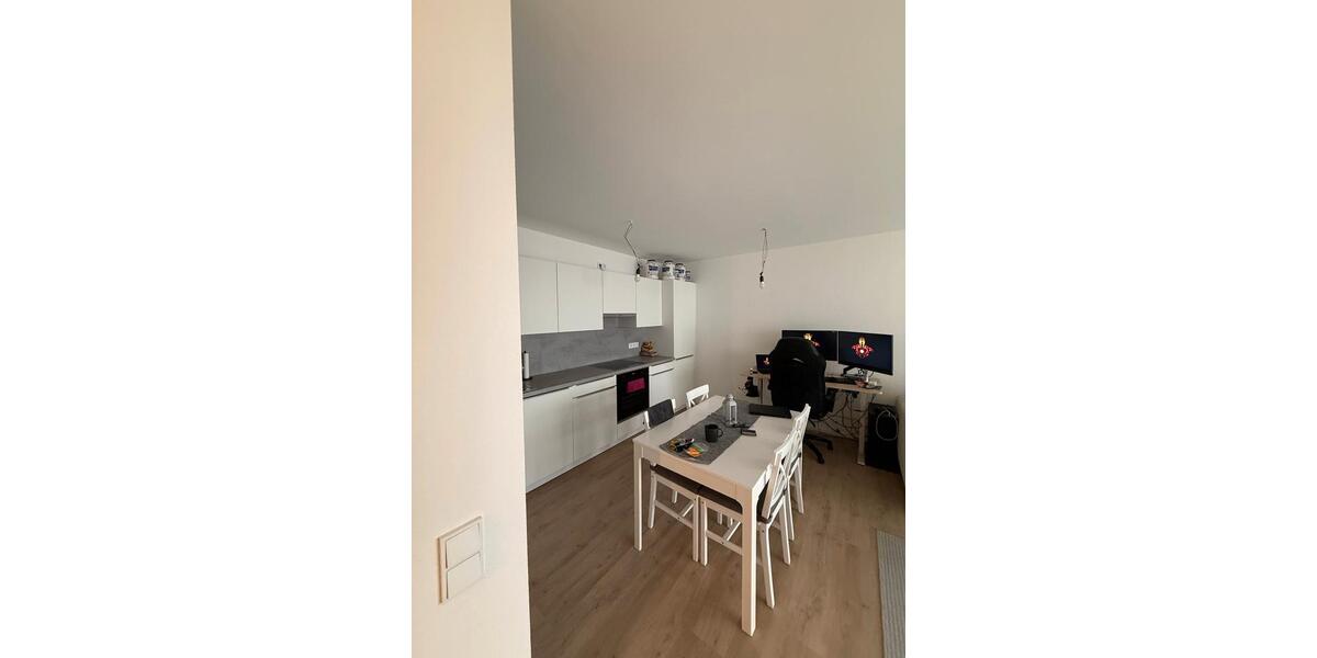 Etagenwohnung Schorndorf - 3 Zimmer, 80 m&sup2;, 1.266&euro; | Angebot:25865068