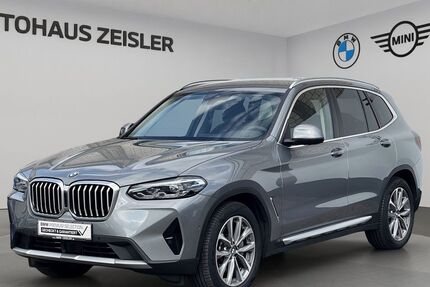 BMW X3 34.750 km 47.580 &euro; Waiblingen 71332