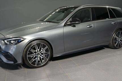 Mercedes-Benz C 43 AMG 3.492 km 57.890 &euro; Waiblingen 71332