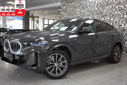 BMW X6 24.000 km 84.770 &euro; Uhingen 73066