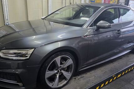 Audi A5 130.000 km 20.990 &euro; Neuhausen auf den Fildern 73765