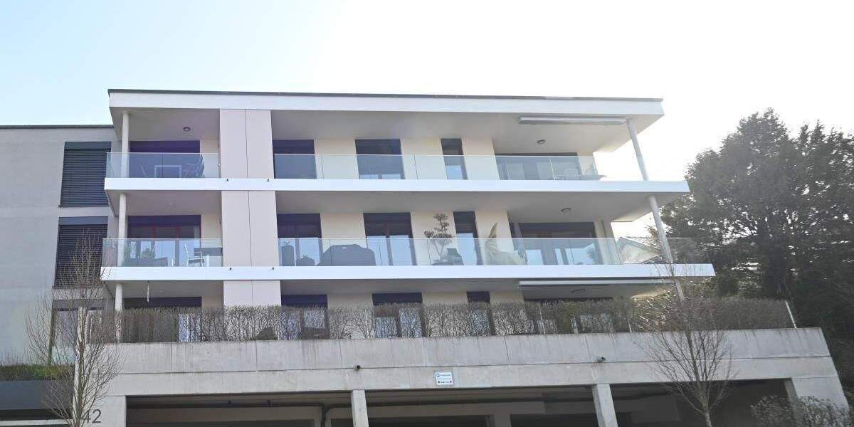 Etagenwohnung Donzdorf - 3 Zimmer, 95 m&sup2;, 1.250&euro; | Angebot:25662463