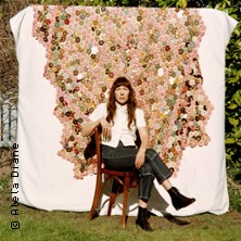 Alela Diane 03.07.2026 Katharinenruine