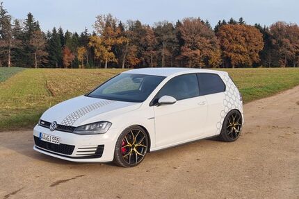 VW Golf 175.000 km 11.999 &euro; Tierhaupten 73527