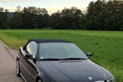 BMW 320 230.000 km 11.999 &euro; Eislingen 73054