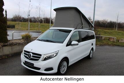 Mercedes-Benz V 250 114.600 km 52.990 &euro; Ostfildern 73760