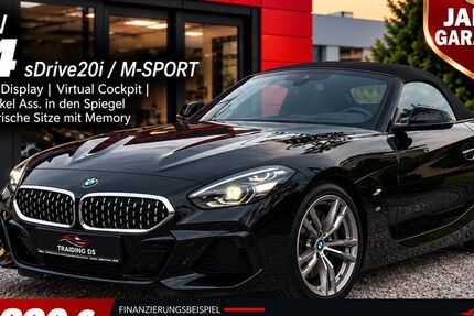 BMW Z4 83.880 km 34.890 &euro; Waiblingen 71334