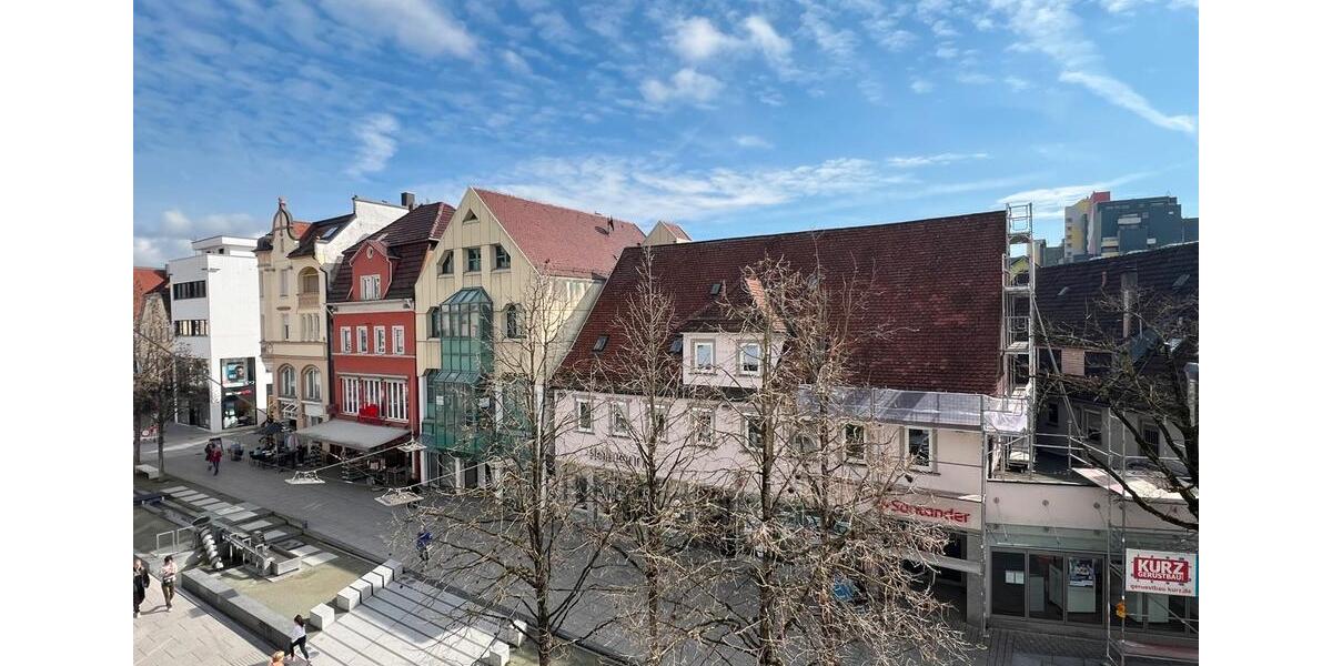 Gewerbeobjekt Göppingen - 1.580&euro; | Angebot:22510622