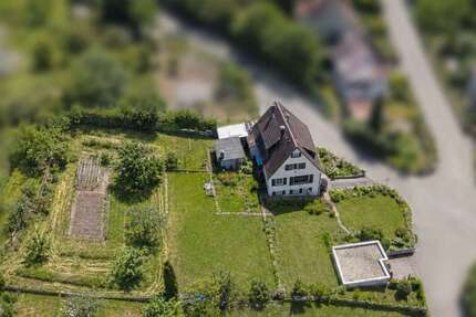 Grundstück Remshalden-Grunbach Grunbach - 906.750&euro; | Angebot:26847536