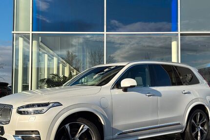 Volvo XC90 70.800 km 47.900 &euro; Kirchheim/Teck 73230