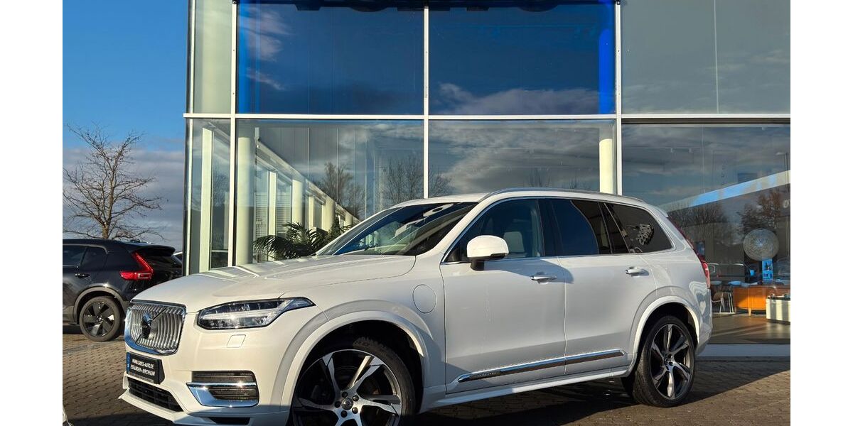 Volvo XC90 70.800 km 47.900 &euro; Kirchheim/Teck 73230