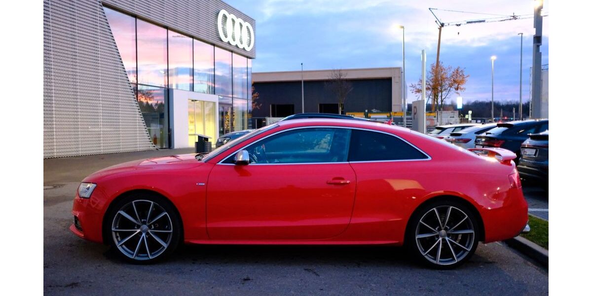 Audi A5 149.000 km 18.500 &euro; Nürtingen 72622