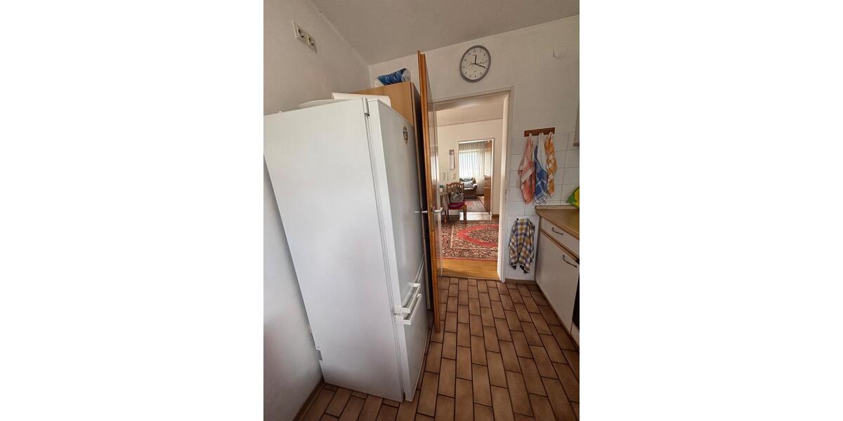 Dachgeschoßwohnung Weinstadt - 3.5 Zimmer, 74 m&sup2;, 215.000&euro; | Angebot:27008590