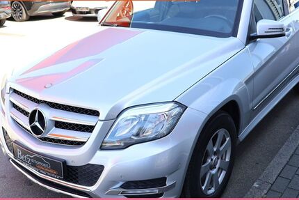 Mercedes-Benz GLK 250 167.000 km 14.590 &euro; Ostfildern 73760