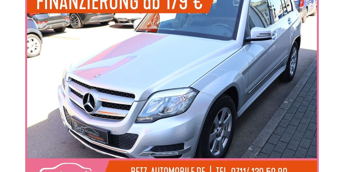 Mercedes-Benz GLK 250 167.000 km 14.590 &euro; Ostfildern 73760