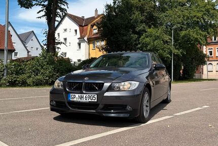 BMW 320 223.600 km 3.999 &euro; Rechberghausen 73098