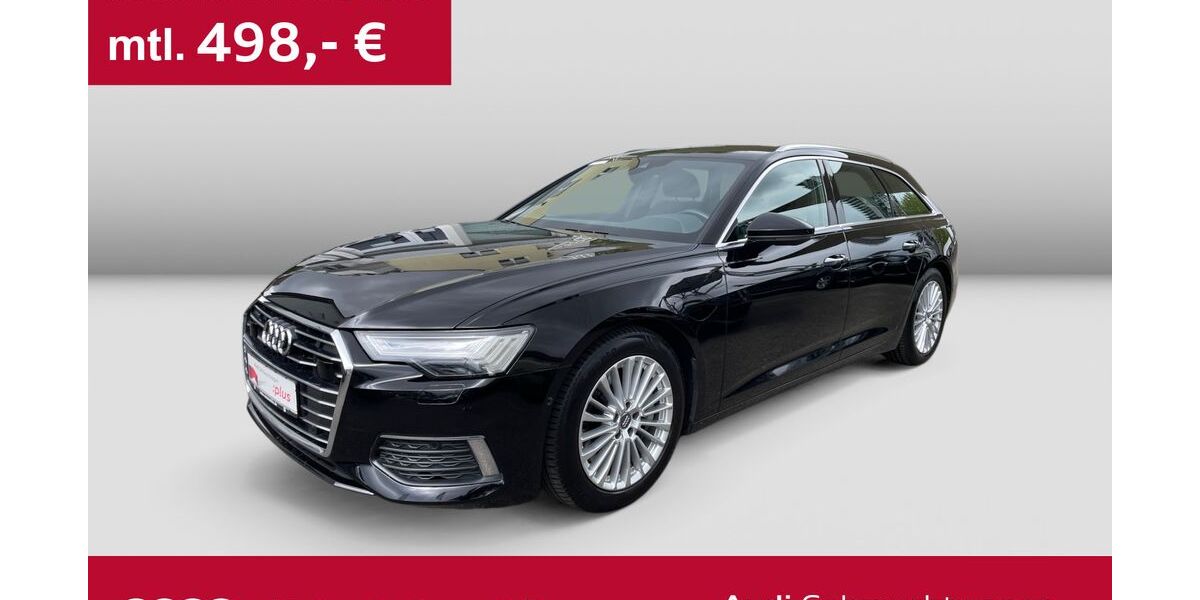 Audi A6 105.177 km 28.790 &euro; Fellbach 70734