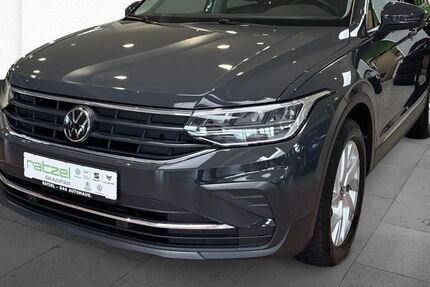 VW Tiguan 50.348 km 23.890 &euro; Zell u.A. 73119