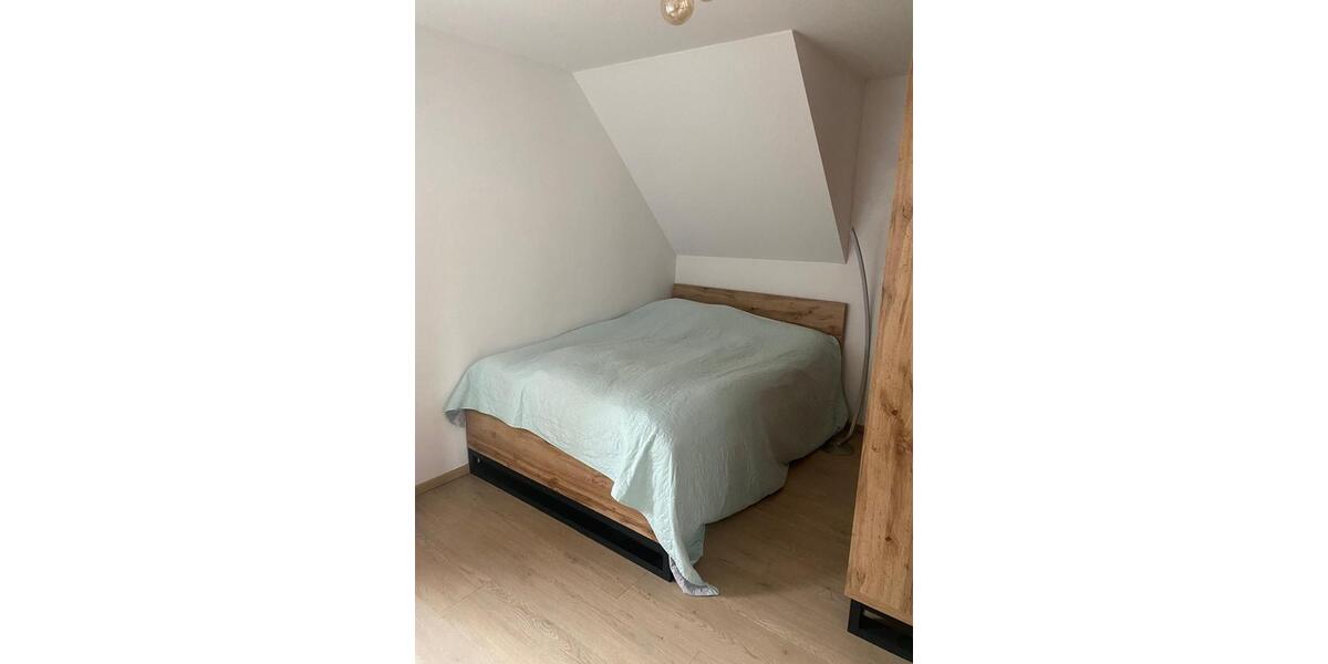 Maisonettenwohnung Göppingen Bruckwasen - 3.5 Zimmer, 80 m&sup2;, 985&euro; | Angebot:25216213