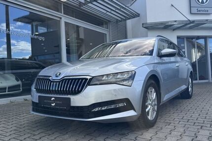 Skoda Superb 84.470 km 17.940 &euro; Wendlingen am Neckar 73240