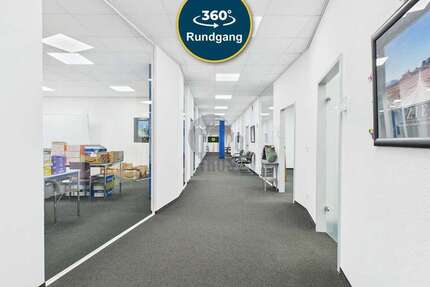 Gewerbeobjekt Esslingen am Neckar Oberesslingen - 1.980.000&euro; | Angebot:26075217