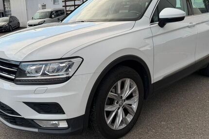 VW Tiguan 285.000 km 12.990 &euro; Göppingen 73037