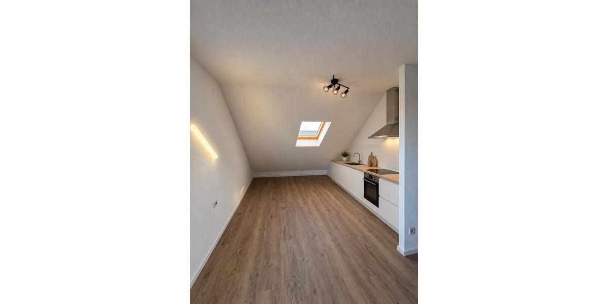 Dachgeschoßwohnung Ostfildern - 3 Zimmer, 75 m&sup2;, 1.300&euro; | Angebot:27564808