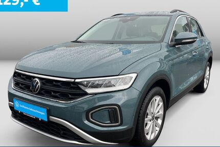 VW T-Roc 16.617 km 22.960 &euro; Fellbach 70736