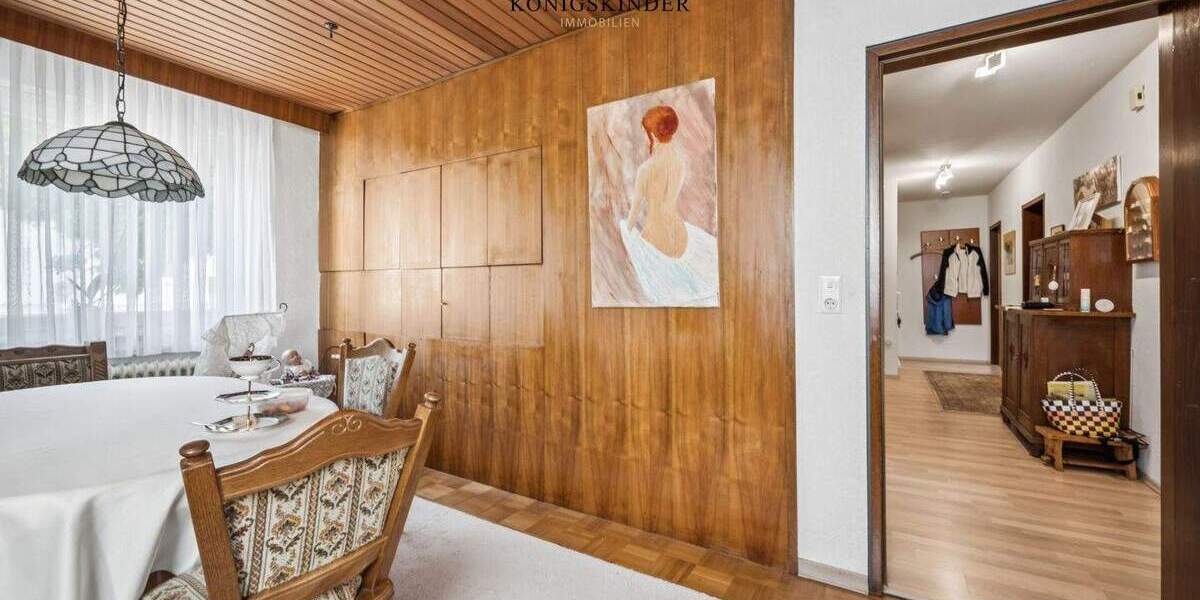 Mehrfamilienhaus, Wohnhaus Remshalden Geradstetten - 1 Zimmer, 269 m&sup2;, 598.000&euro; | Angebot:25835095