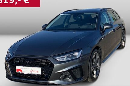 Audi A4 51.058 km 33.350 &euro; Göppingen 73037