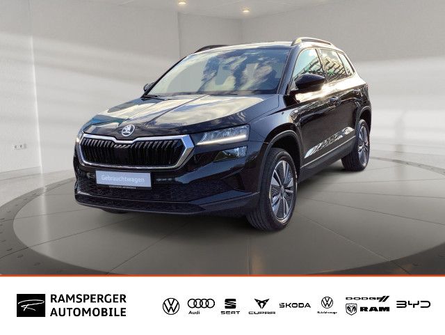 Skoda Karoq 36.312 km 26.990 &euro; Kirchheim 73230