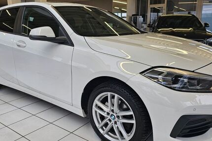 BMW 116 118.000 km 16.490 &euro; Berghülen 89180