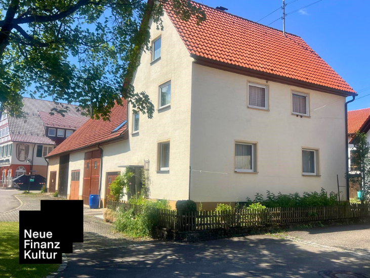 Einfamilienhaus Römerstein - 6 Zimmer, 137 m&sup2;, 225.000&euro; | Angebot:27104359