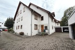 Klein,fein & gemütlich - 2-Zimmer-Dachgeschosswohnung in begehrter Lage von Faurndau - Dachgeschoßwohnung Göppingen / Faurndau Faurndau | Angebot:27327825