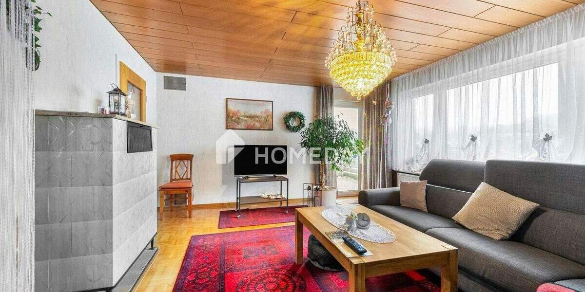 Einfamilienhaus Rudersberg - 5 Zimmer, 166 m&sup2;, 520.000&euro; | Angebot:25677376