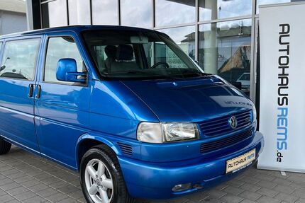 VW T4 Multivan 282.483 km 8.000 &euro; Winterbach 73650