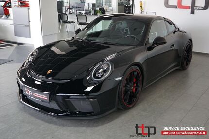 Porsche 991 37.500 km 176.900 &euro; Heroldstatt 72535